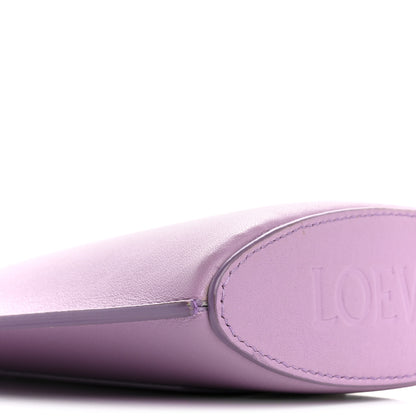 Loewe Smooth Calfskin Dice Pocket Purple 9 of 10