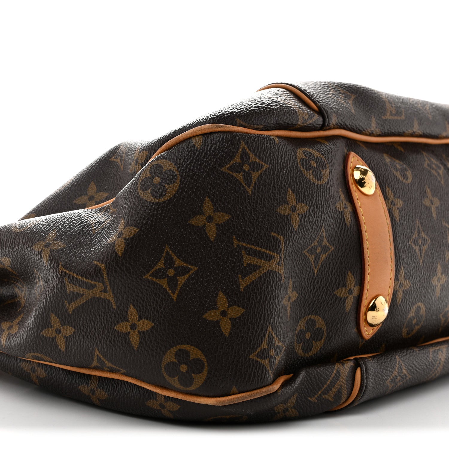 Louis Vuitton Monogram Galliera PM 8 of 14