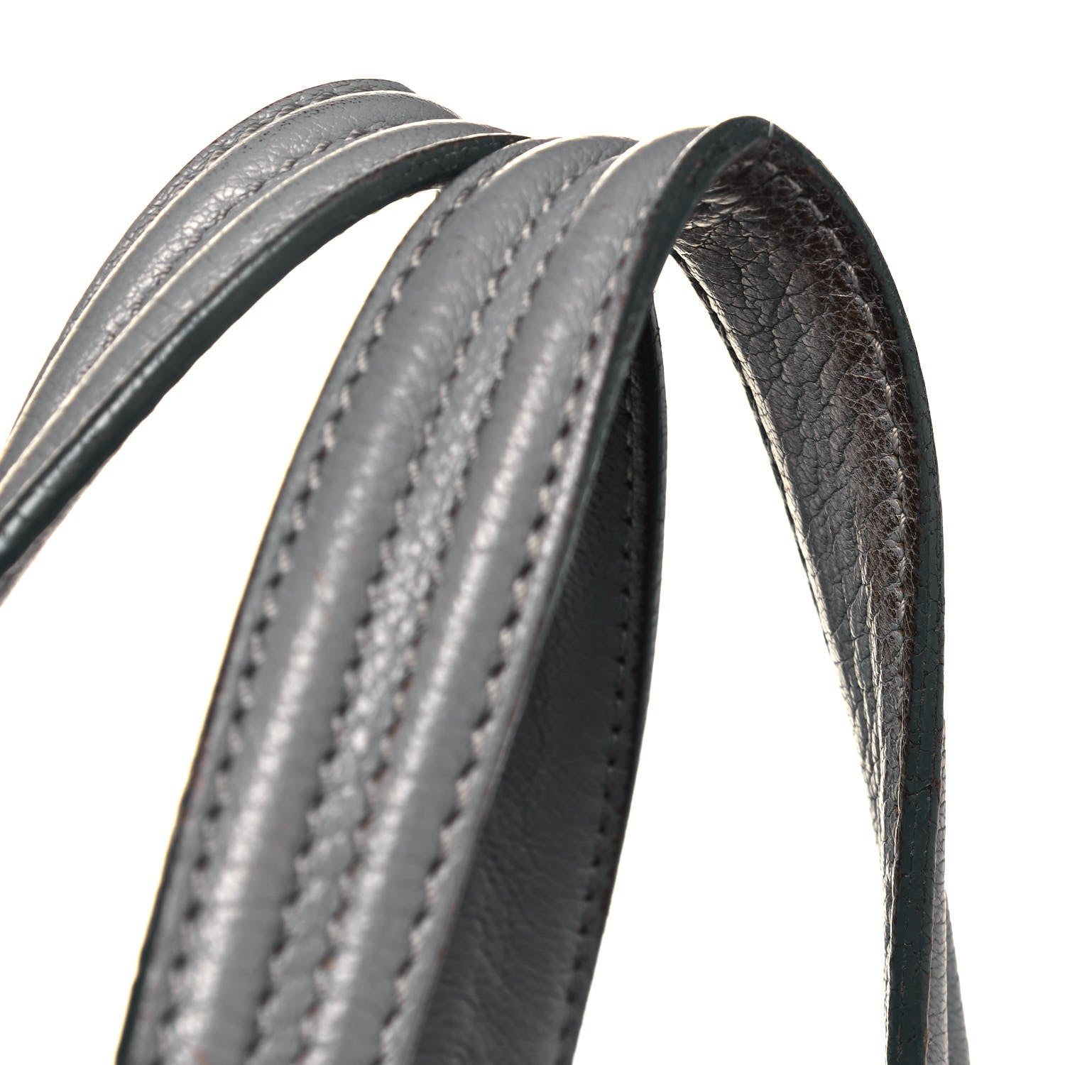 Givenchy Sugar Goatskin Medium Nightingale Elephant Grey 20 of 21