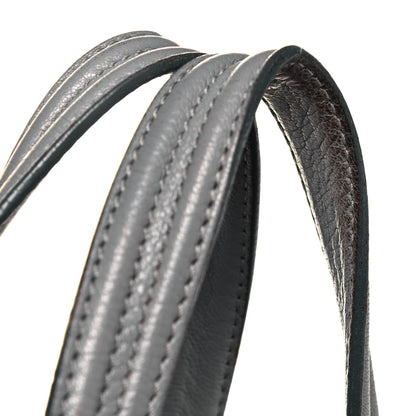 Givenchy Sugar Goatskin Medium Nightingale Elephant Grey 20 of 21