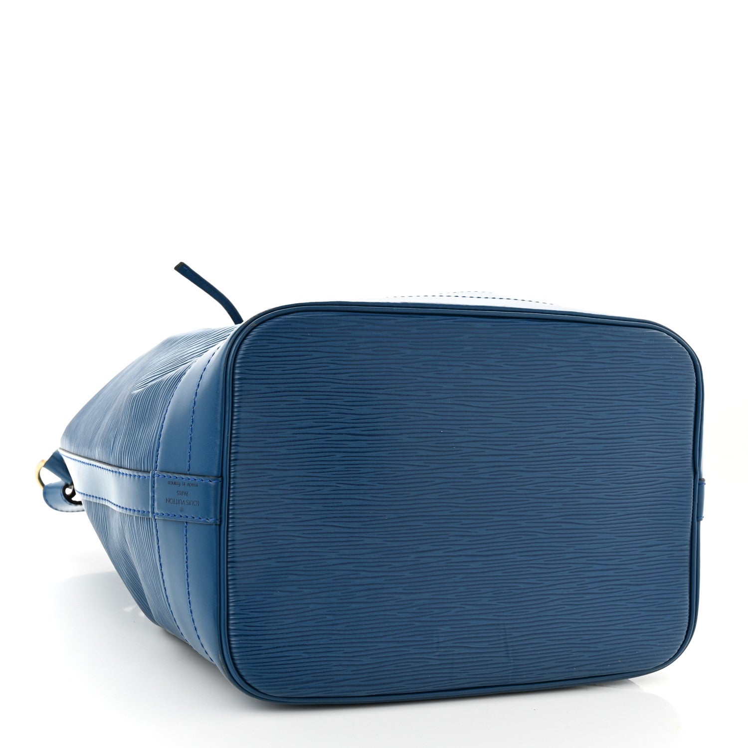 Louis Vuitton Epi Noe Toledo 4 of 12