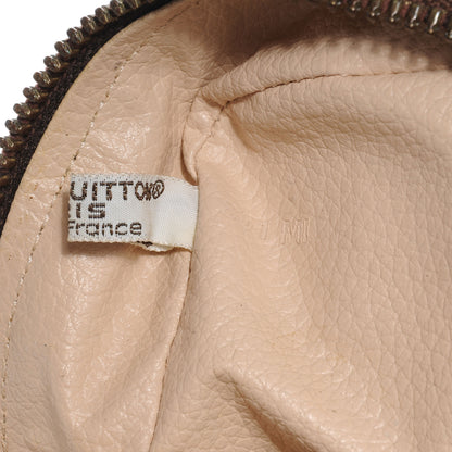 Louis Vuitton Monogram Trousse Toilette 28 7 of 8