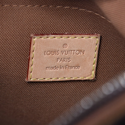 Louis Vuitton Monogram Odeon PM 6 of 14