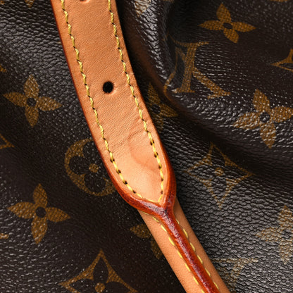 Louis Vuitton Monogram Tivoli GM 10 of 11