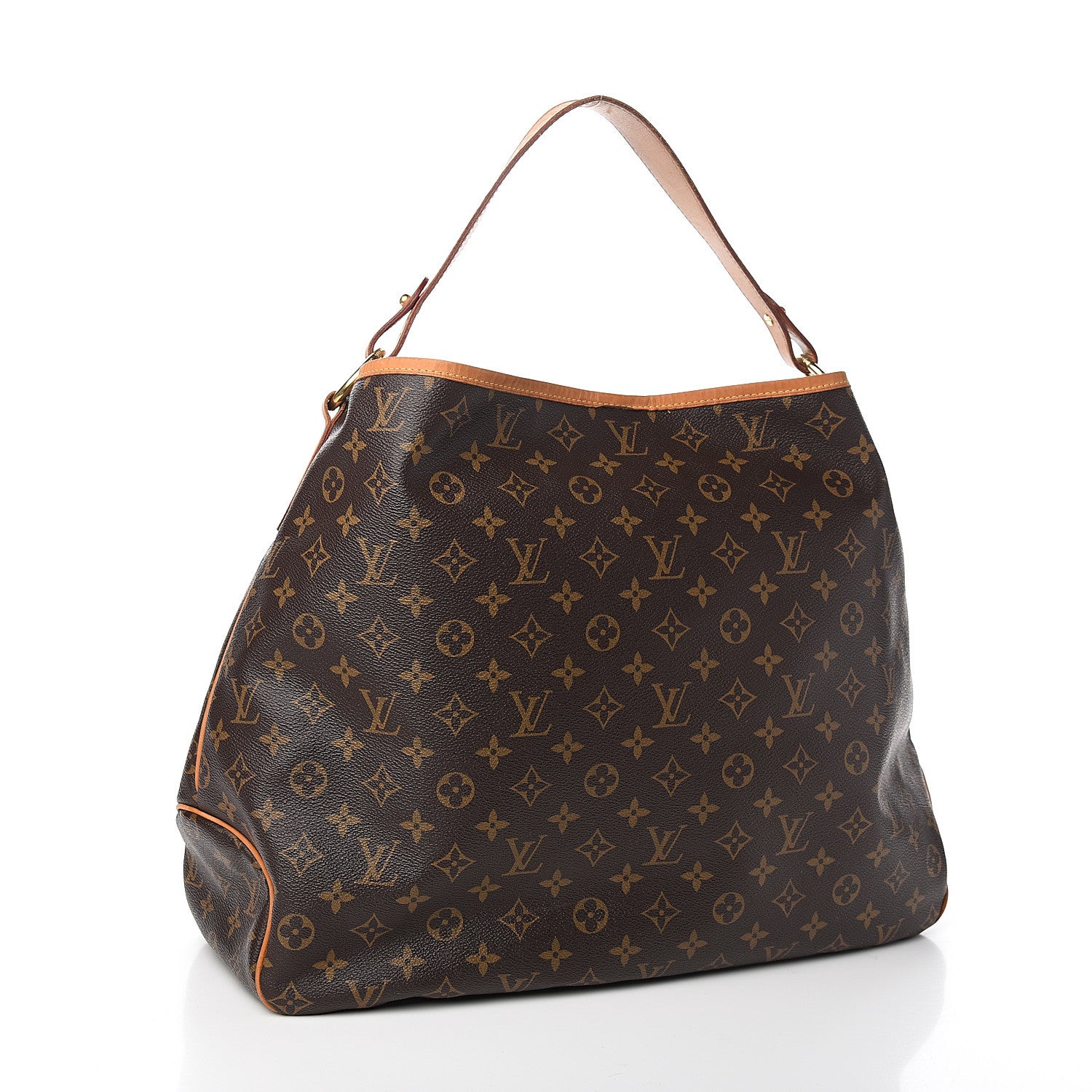 Louis Vuitton Monogram Delightful GM 2 of 9