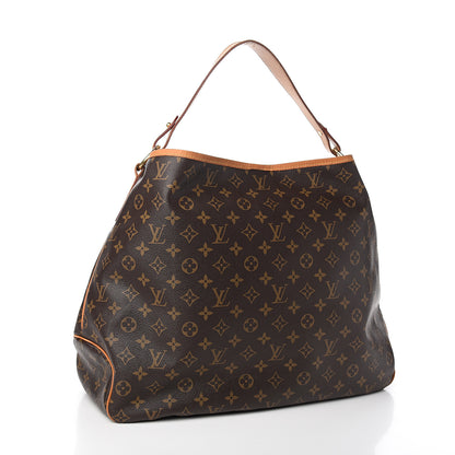 Louis Vuitton Monogram Delightful GM 2 of 9