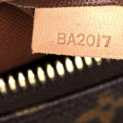 Louis Vuitton Monogram Eole 60 9 of 23