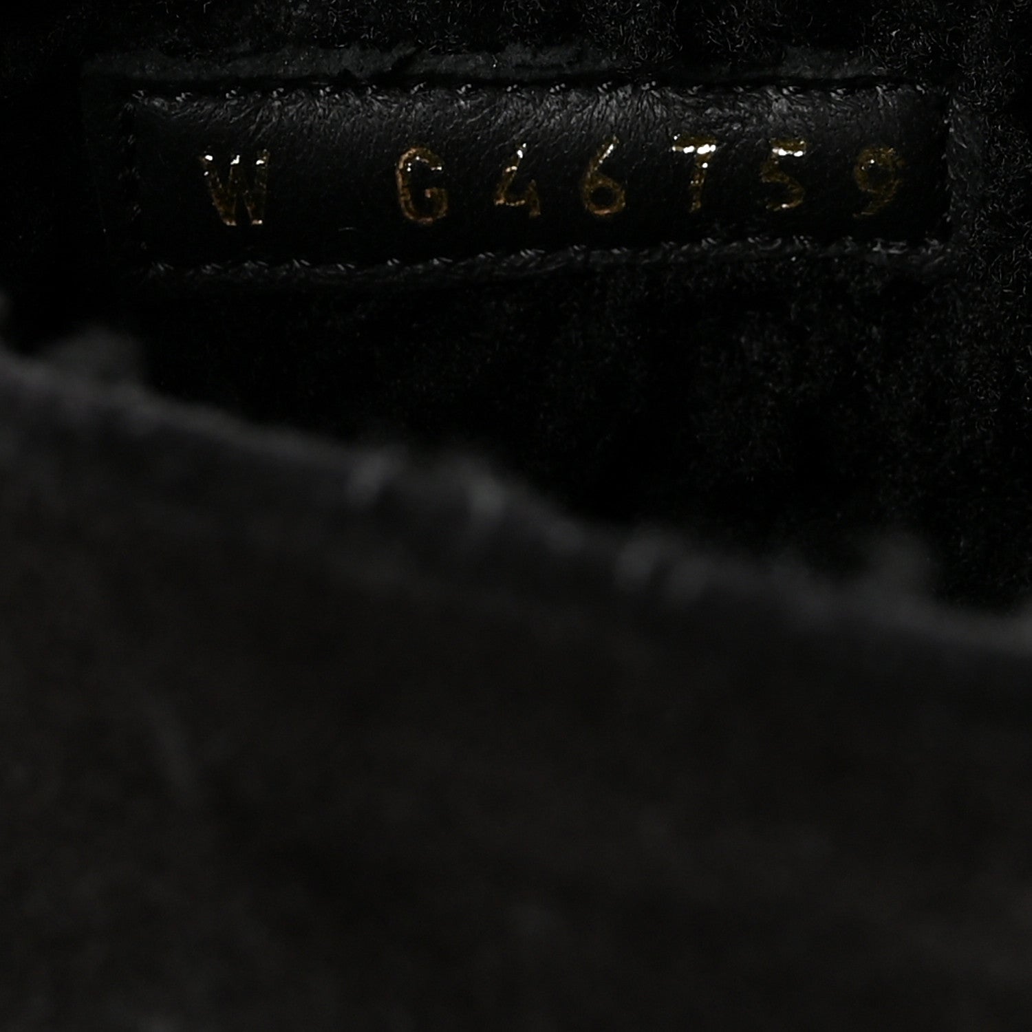 Chanel Suede Cap Toe CC Mary Jane Flats 37 Black 9 of 10
