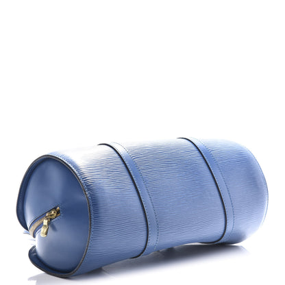 Louis Vuitton Epi Soufflot Toledo 5 of 13