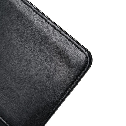 Chanel Patent Calfskin Lucky Symbols Agenda Cover Black 9 of 14