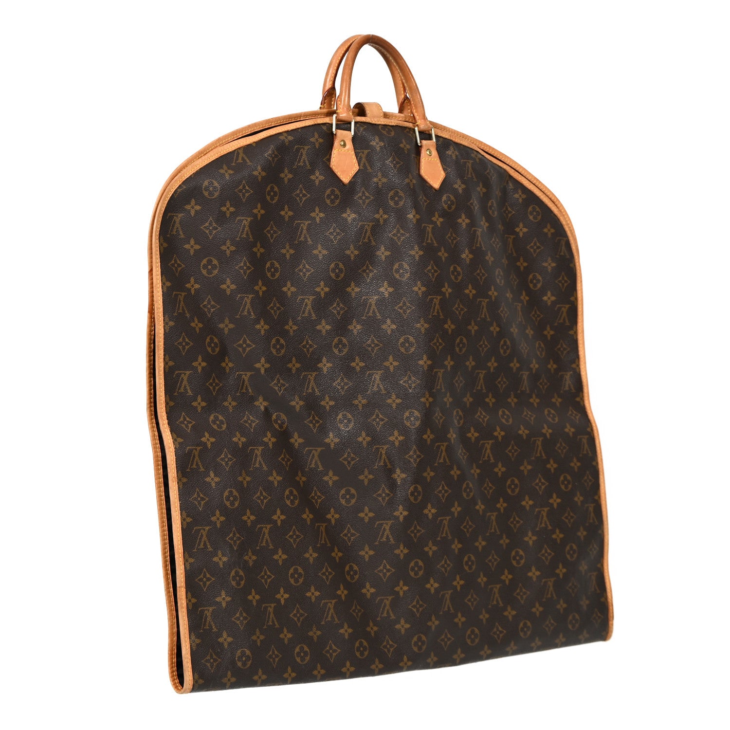 Louis Vuitton Monogram Garment Bag 2 of 15