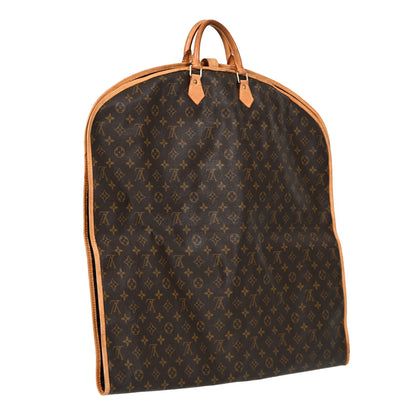 Louis Vuitton Monogram Garment Bag 2 of 15
