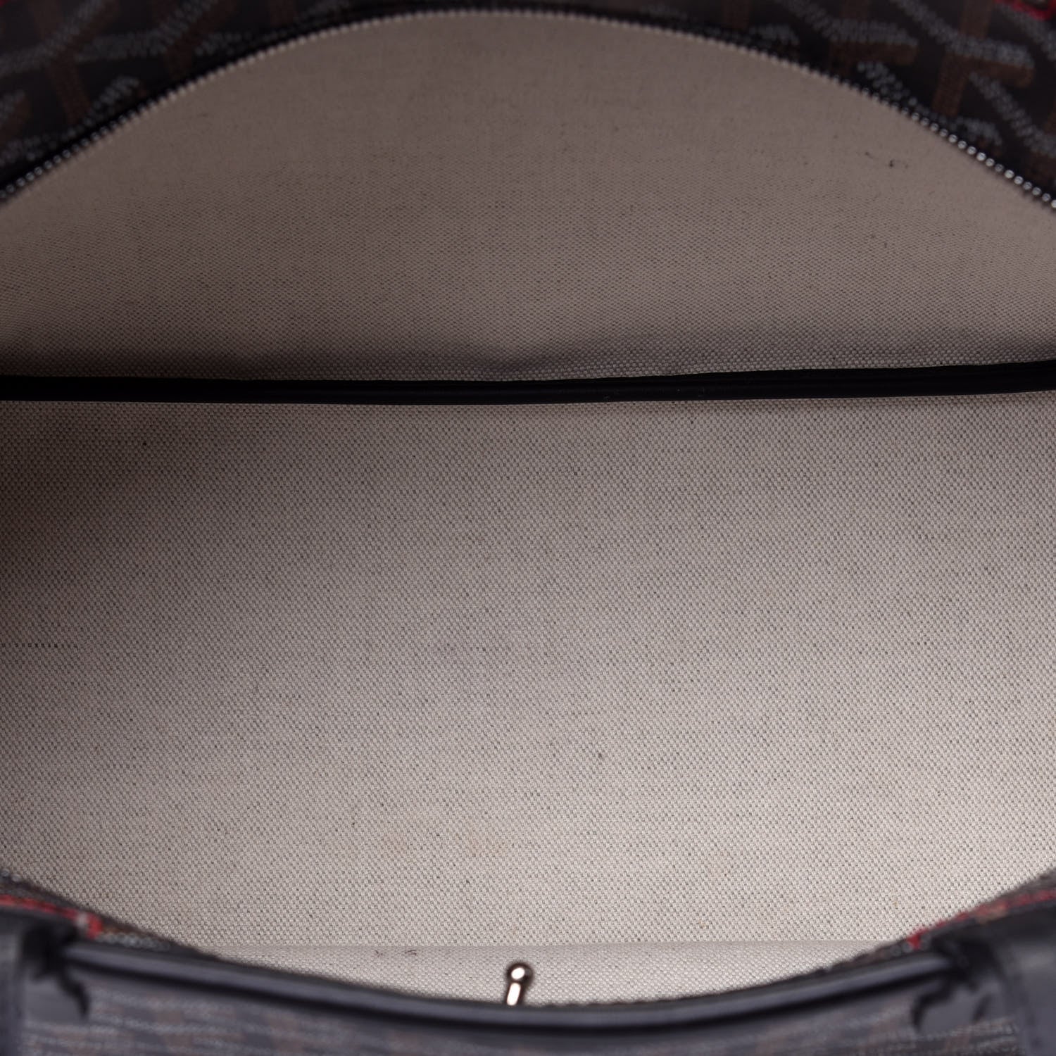 Goyard Goyardine Artois PM Black 5 of 16