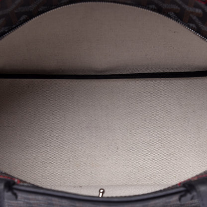 Goyard Goyardine Artois PM Black 5 of 16