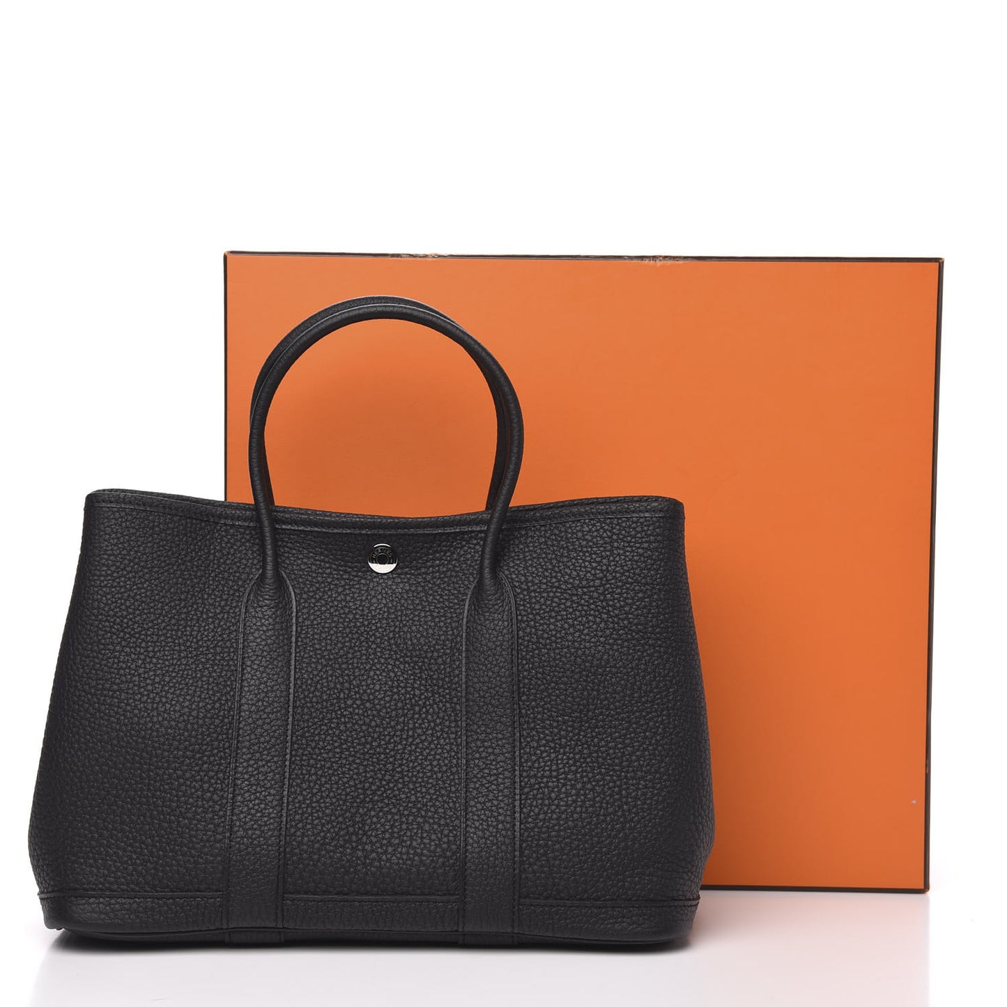 Negonda Garden Party 30 TPM Black