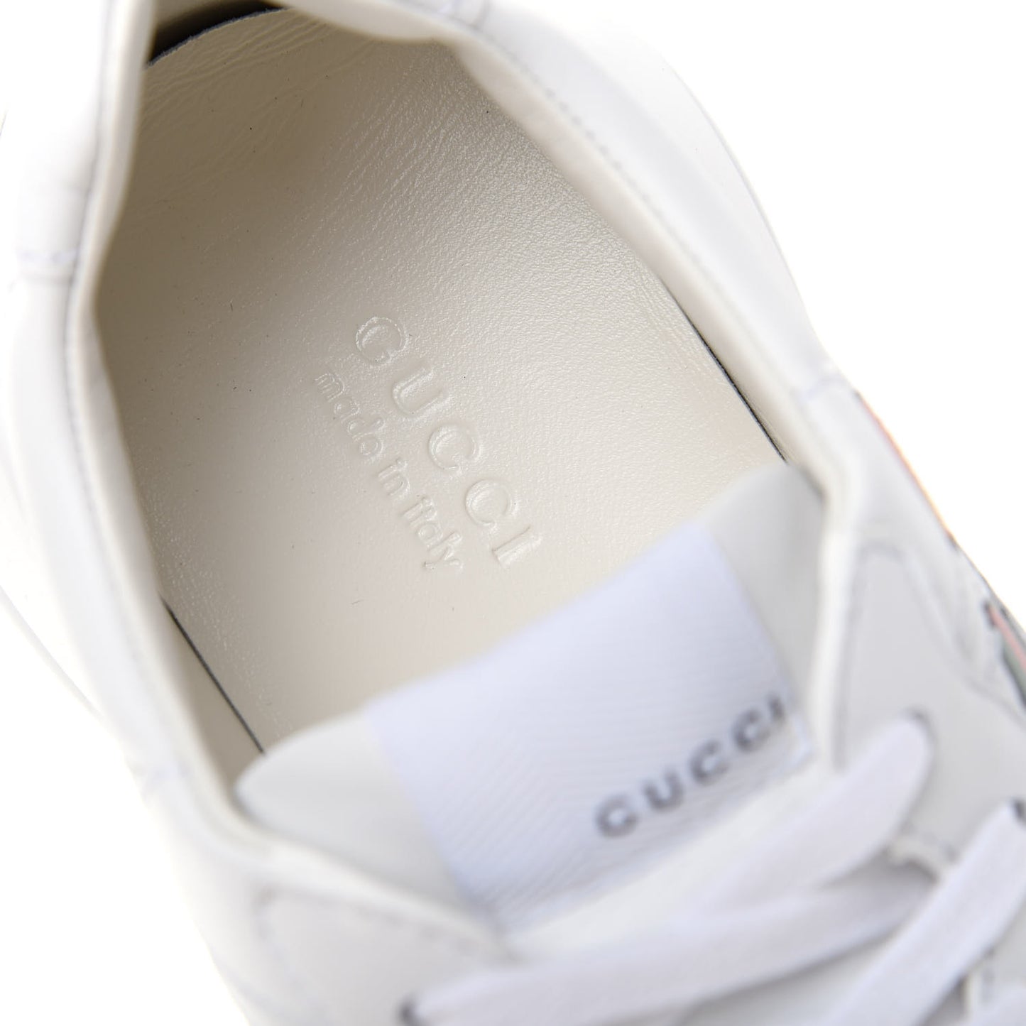 Calfskin Worldwide Womens Rhyton Sneakers 37.5 Great White