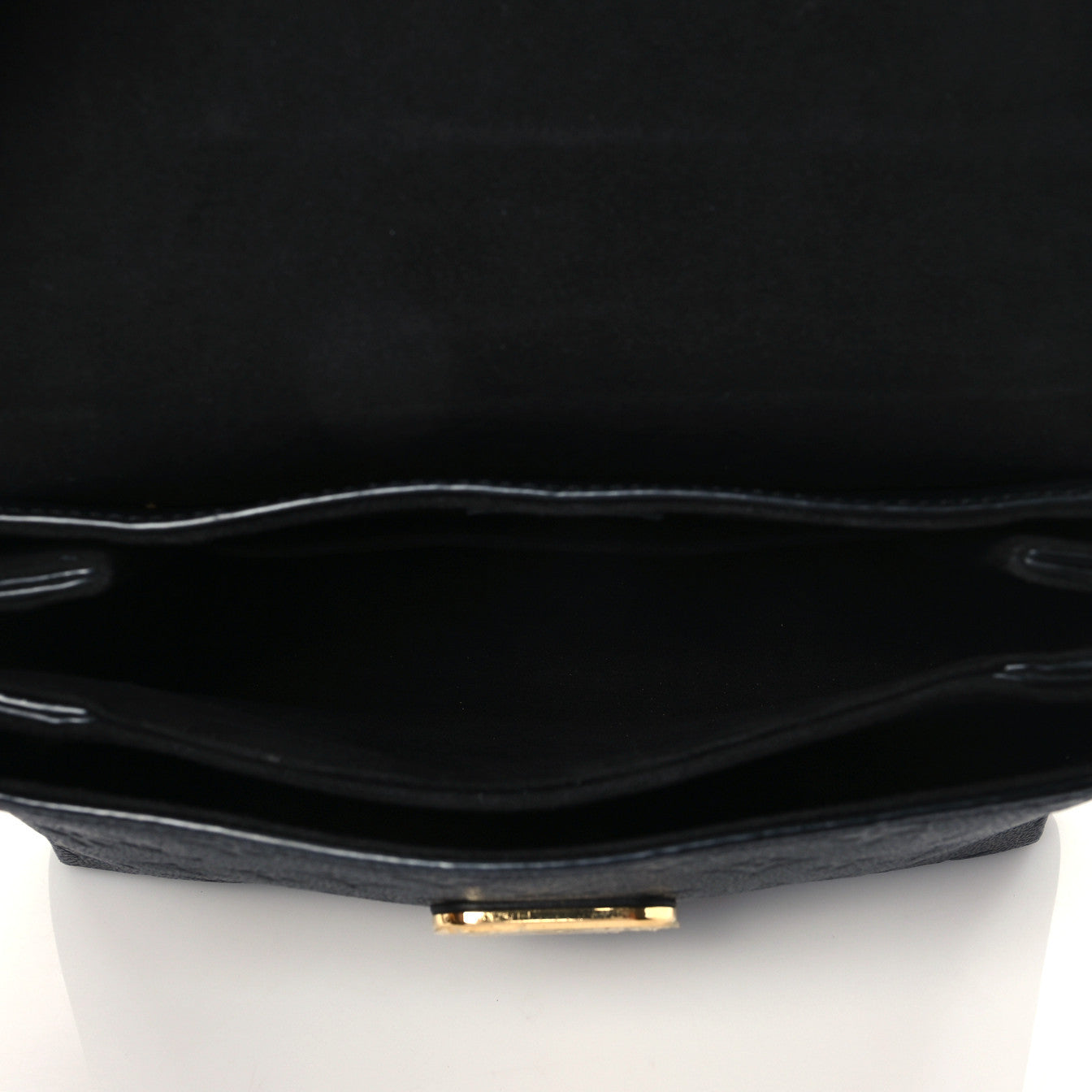 Empreinte Georges BB Black