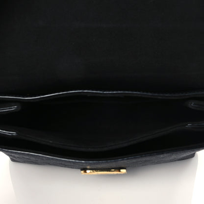 Louis Vuitton Empreinte Georges BB Black 4 of 6