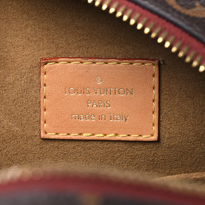Louis Vuitton Monogram Boite Chapeau Souple MM 6 of 12