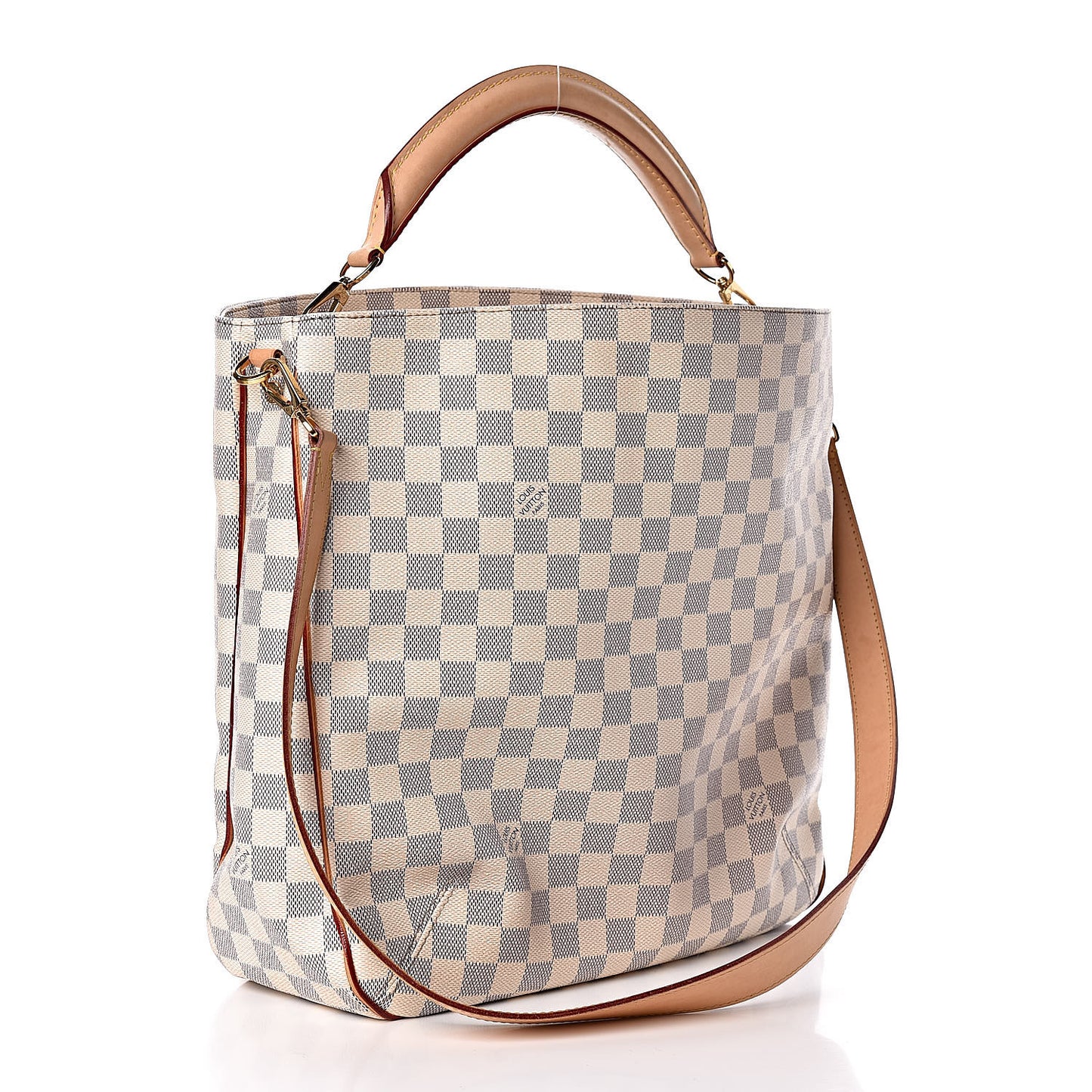 Damier Azur Soffi