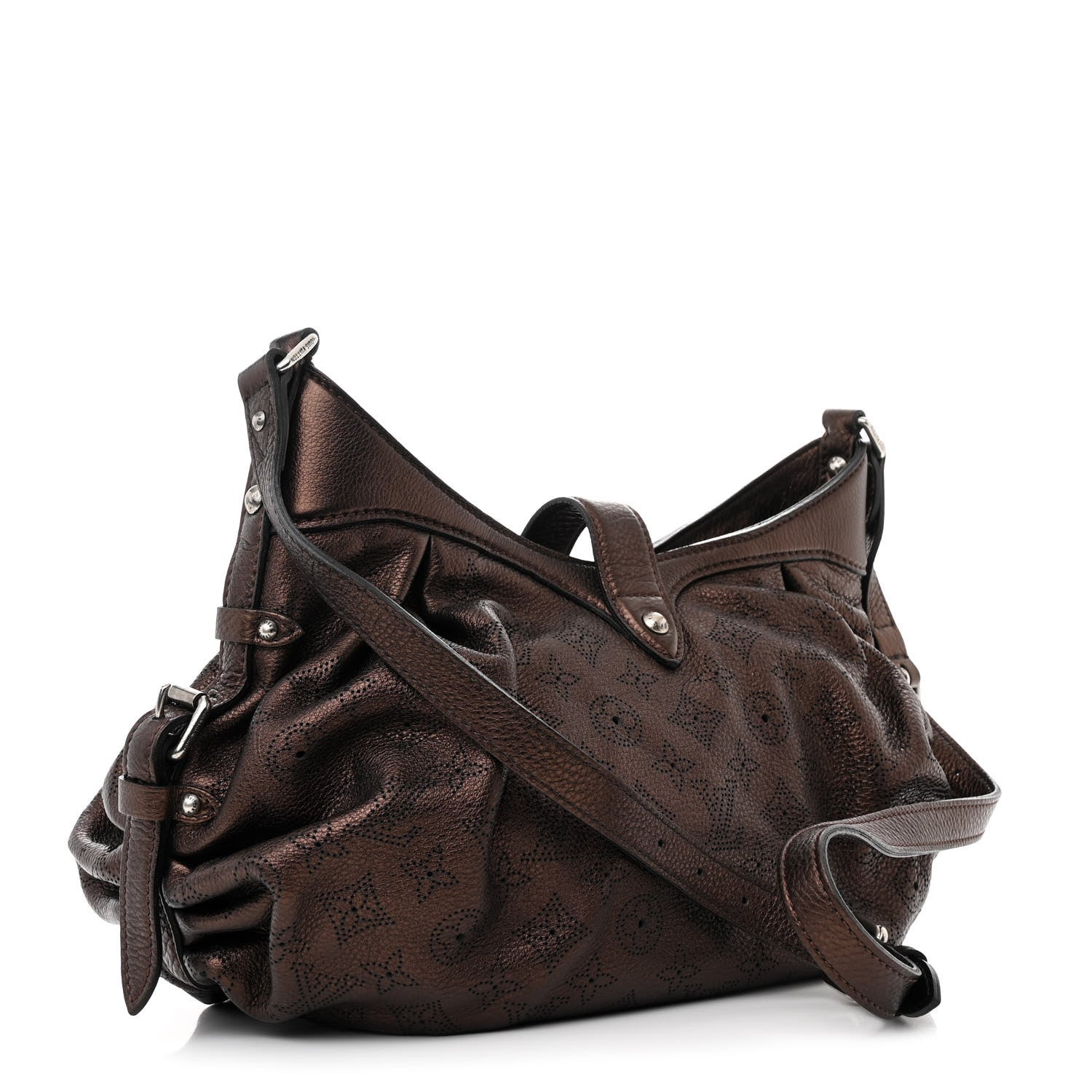 Louis Vuitton Mahina XS Mordore 3 of 9