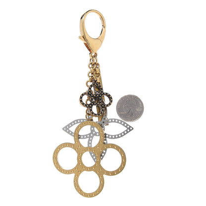 Louis Vuitton Tapage Bag Charm 2 of 3