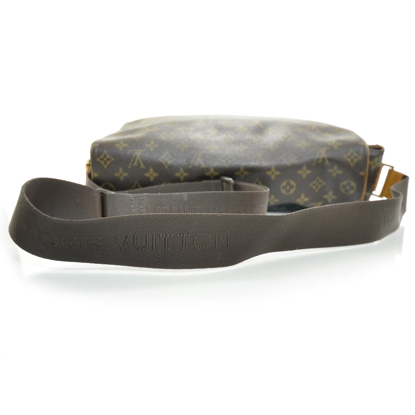 Monogram Abbesses Messenger Bag