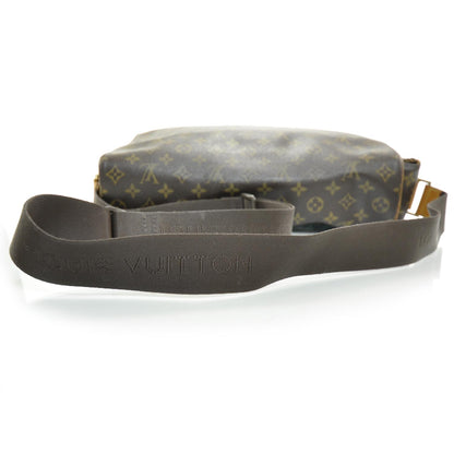 Louis Vuitton Monogram Abbesses Messenger Bag 6 of 9