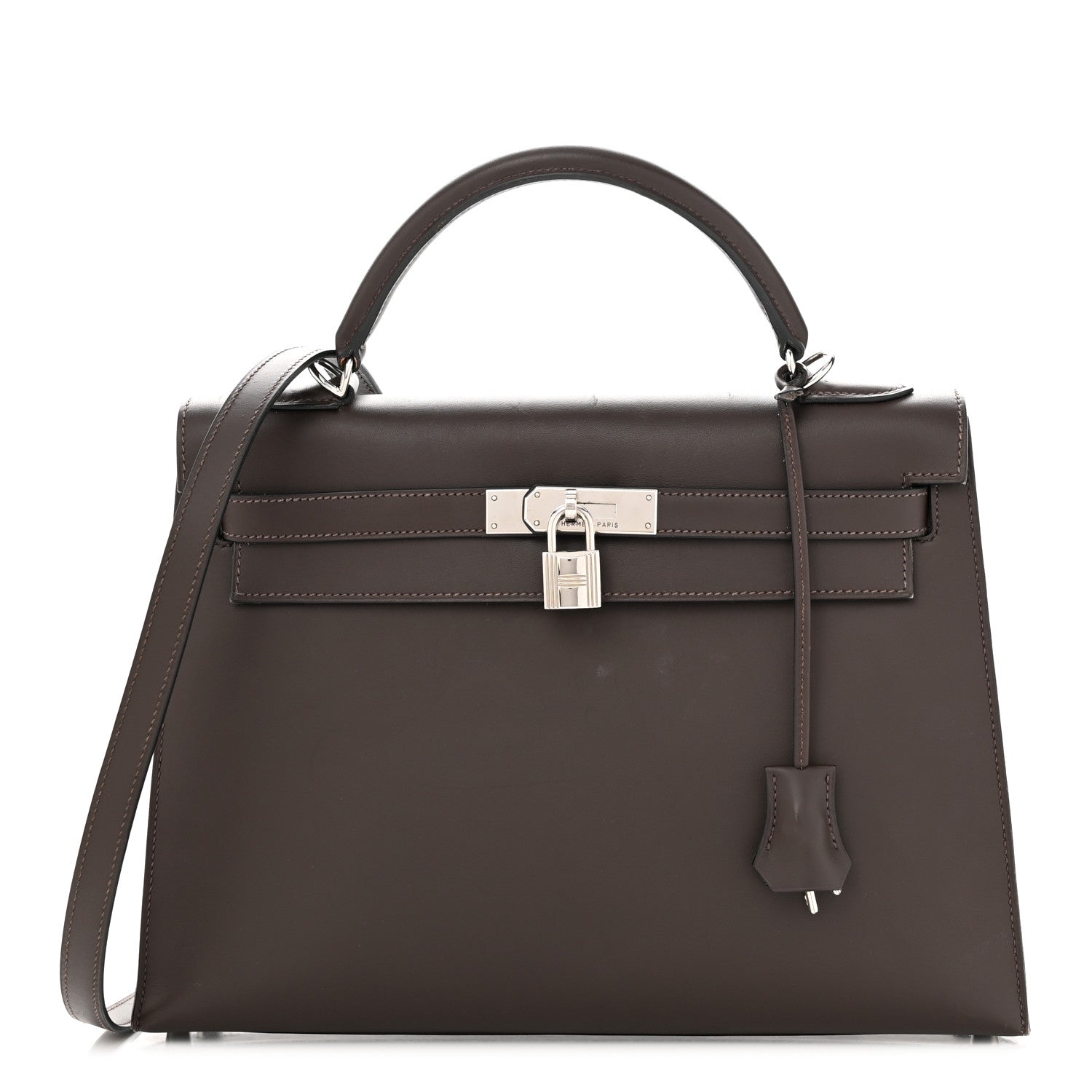 Hermes Chamonix Kelly Sellier 32 Ebene 1 of 16