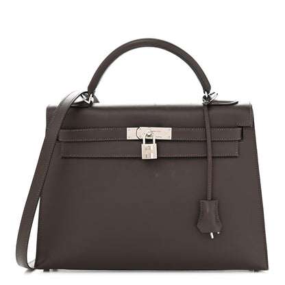 Hermes Chamonix Kelly Sellier 32 Ebene 1 of 16