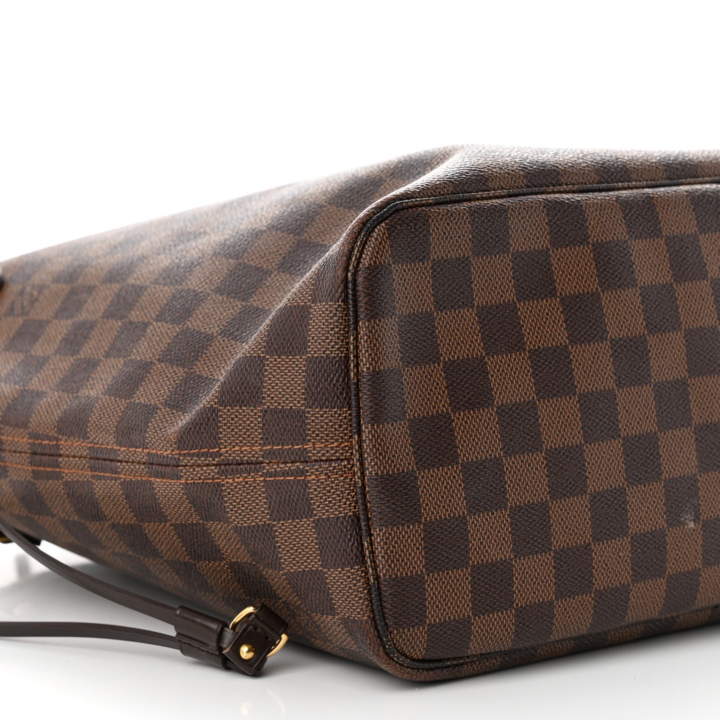 Damier Ebene Neverfull MM