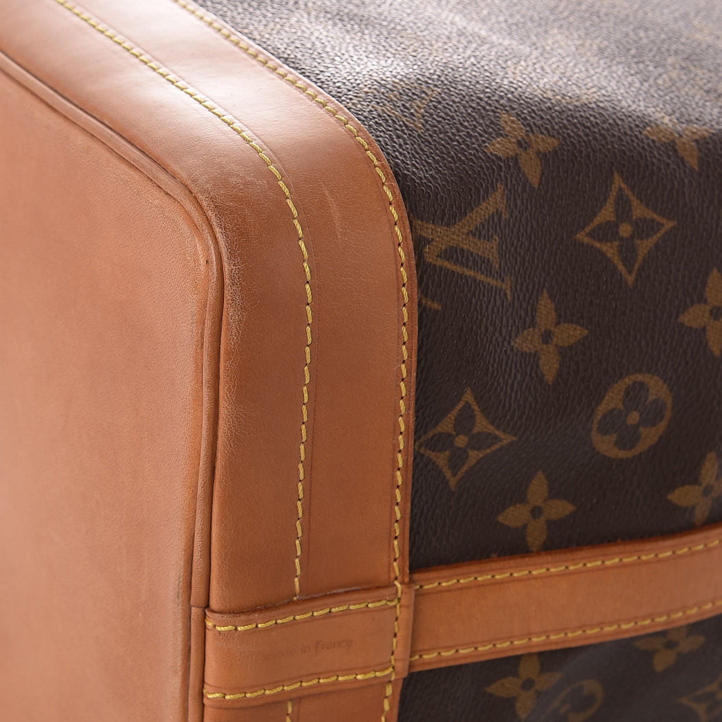 Monogram Noe