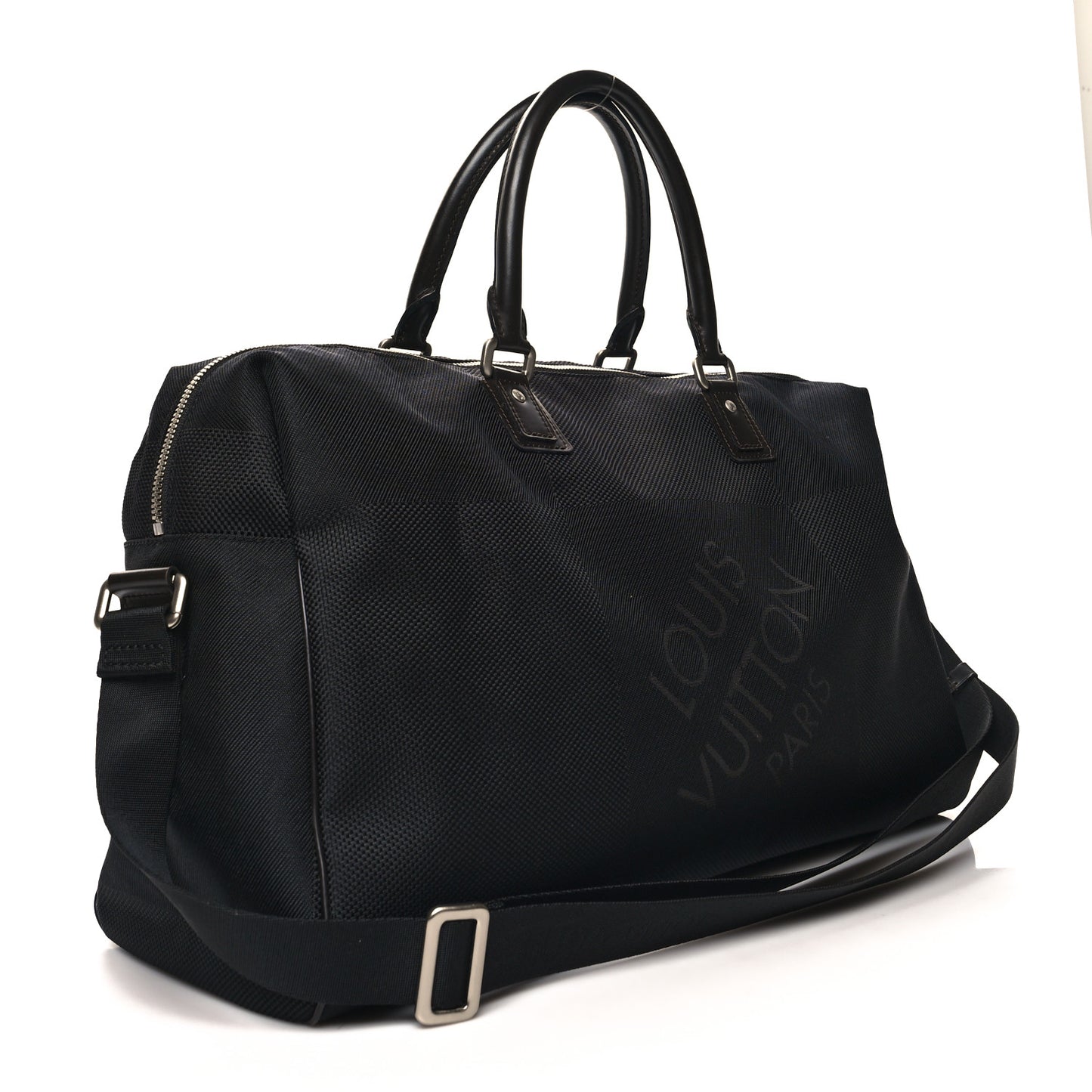 Damier Geant Albatros Black