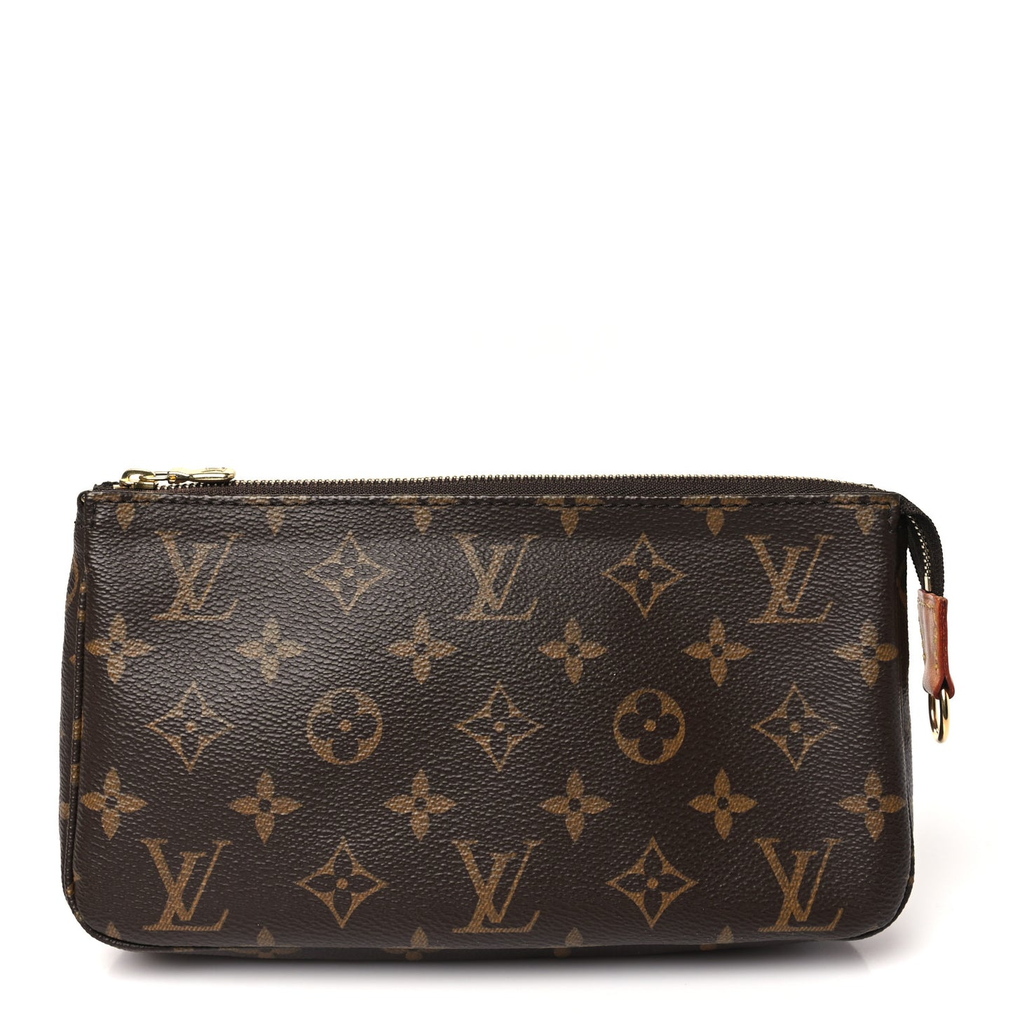 Monogram Pochette Accessories NM