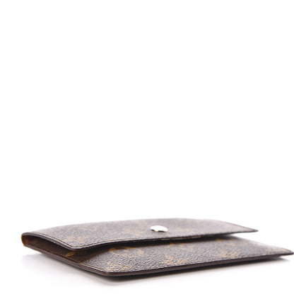 Louis Vuitton Monogram Daily Organizer 4 of 10