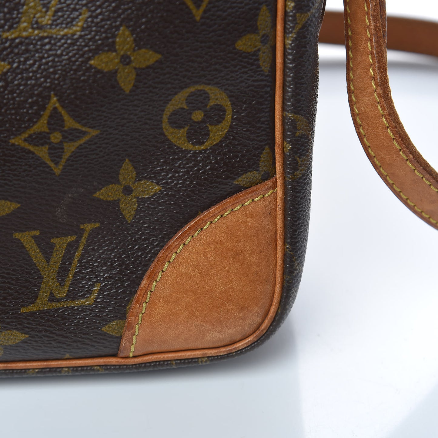 Monogram Trocadero 30