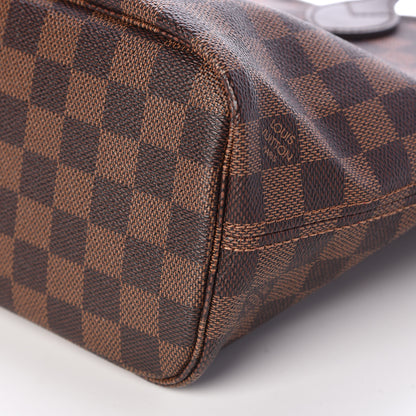 Louis Vuitton Damier Ebene Neo Neverfull PM 10 of 10