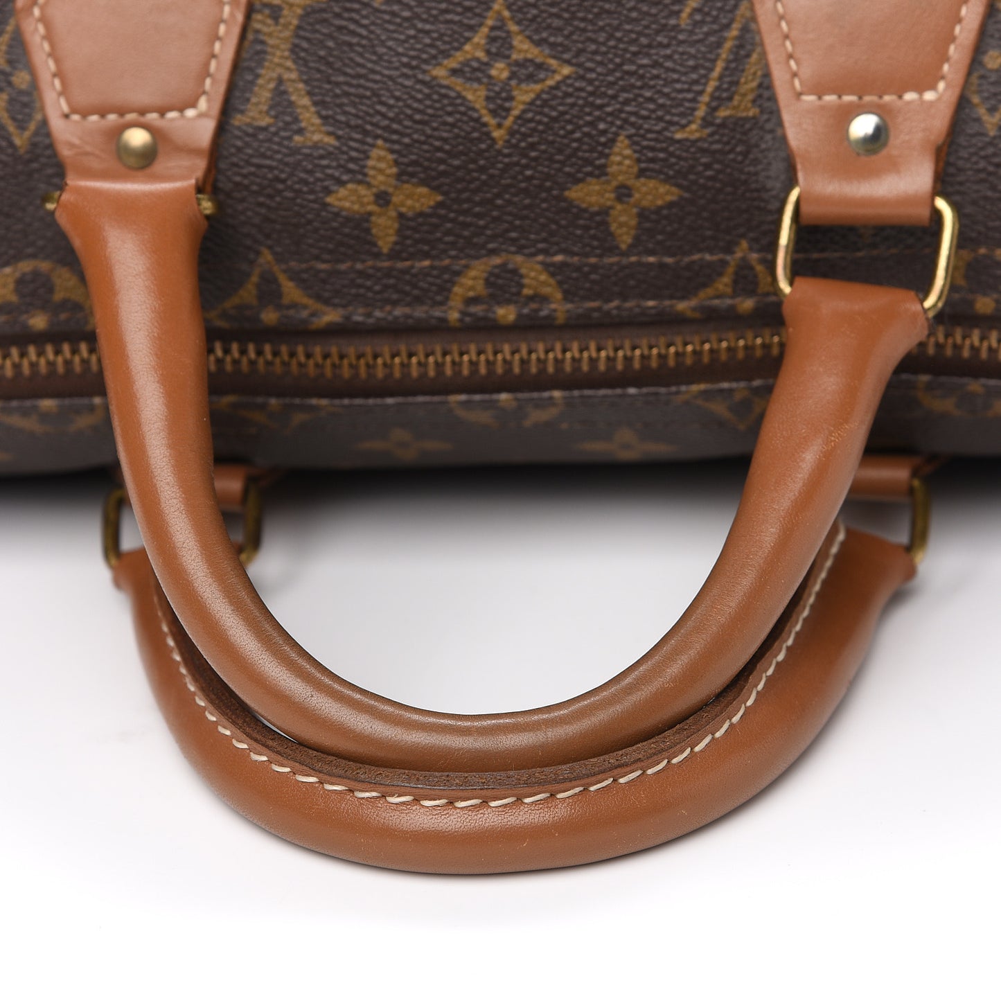 Monogram French Company Speedy 30