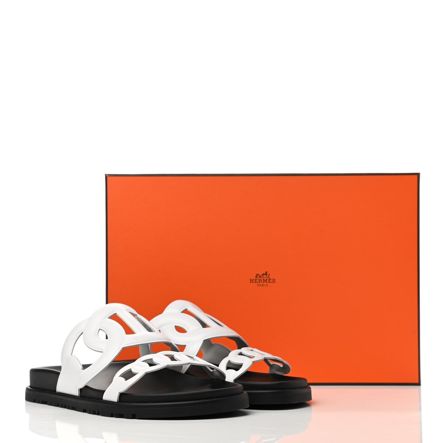 Nappa Womens Extra Sandals 36 White