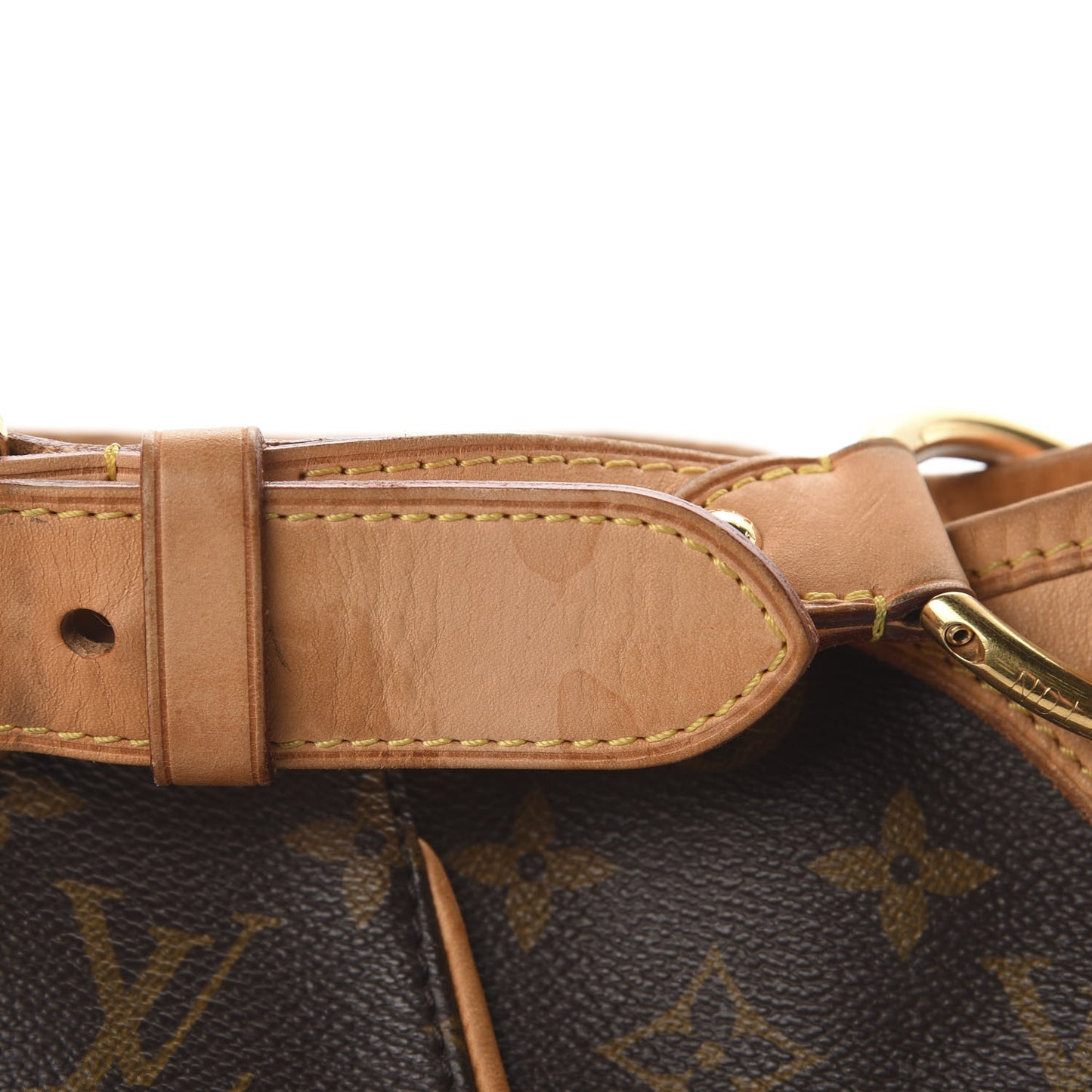 Monogram Galliera PM