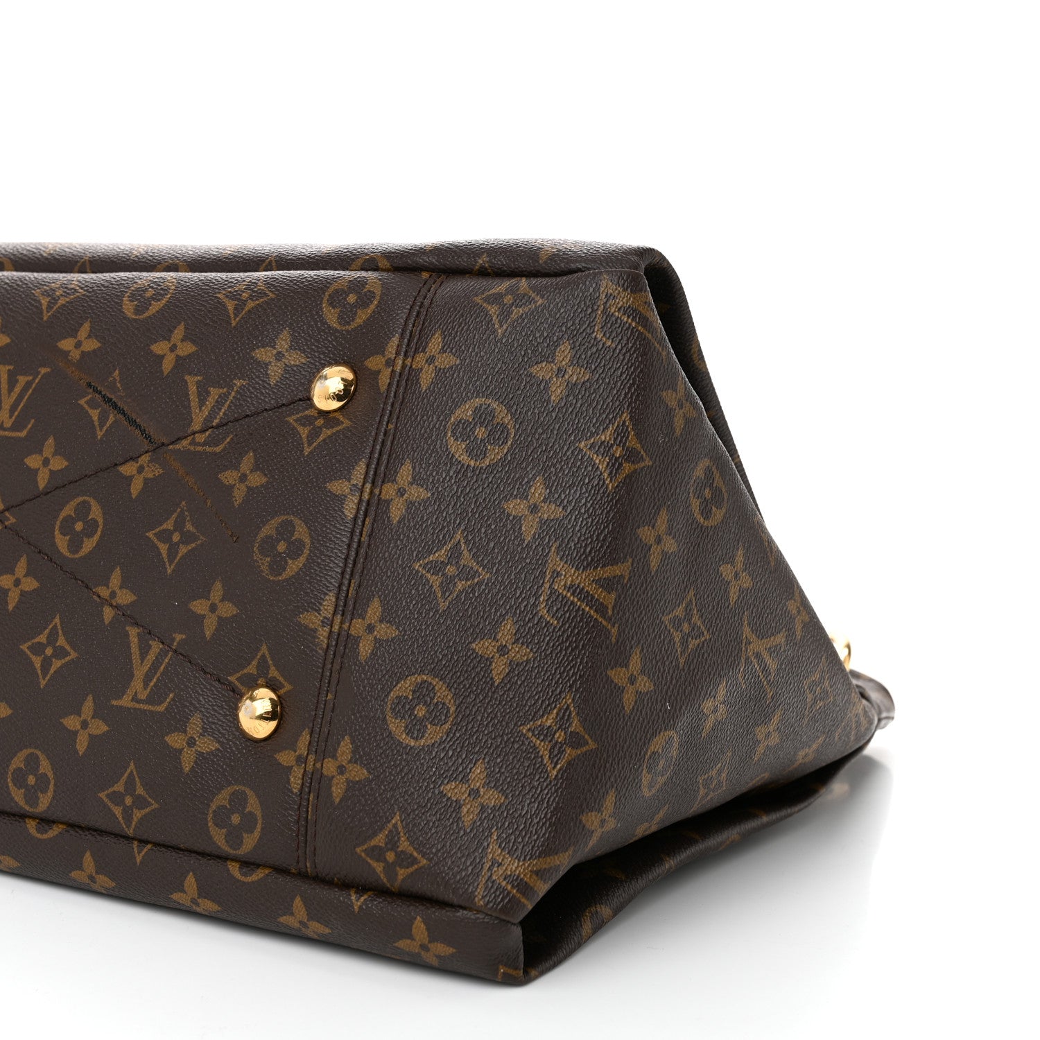 Louis Vuitton Monogram Artsy MM 9 of 11