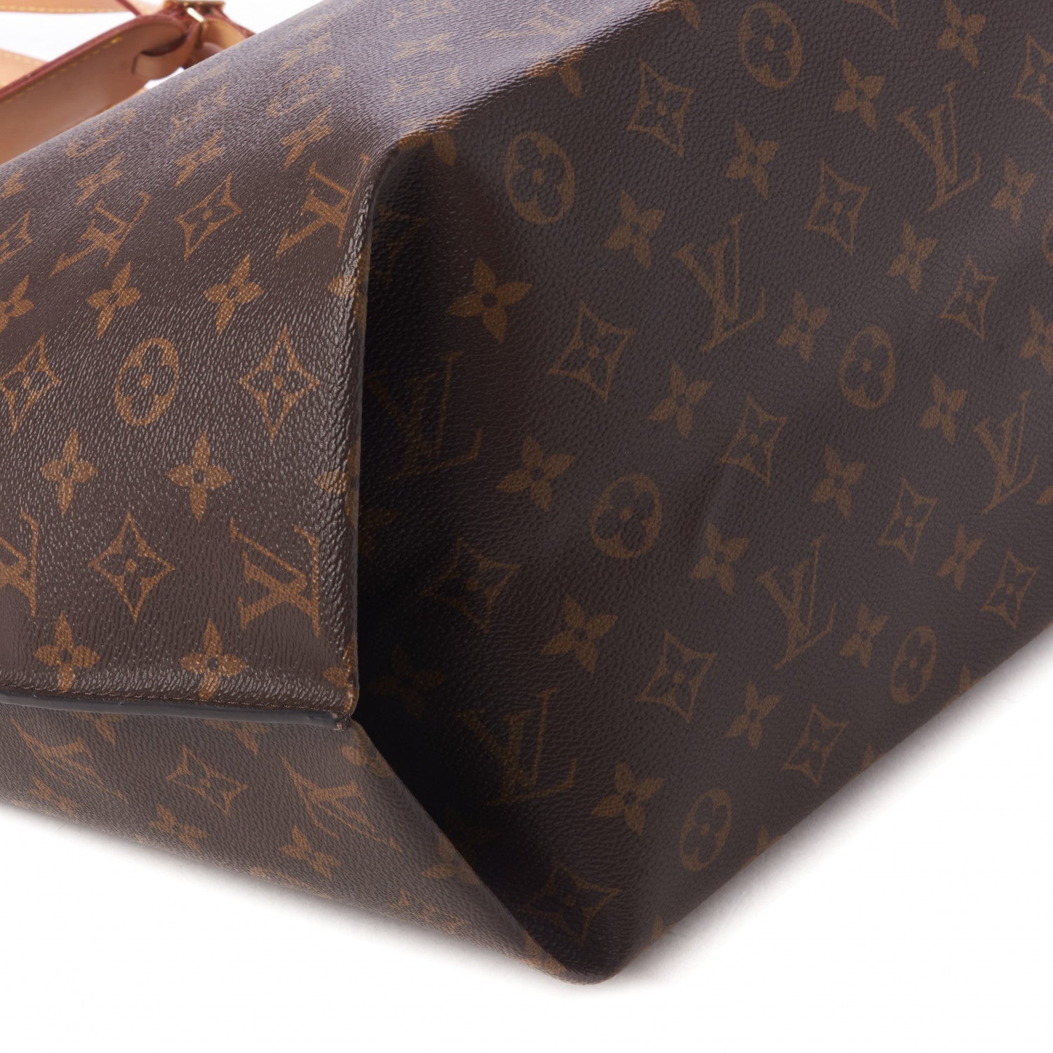 Louis Vuitton Monogram All-In MM 8 of 8