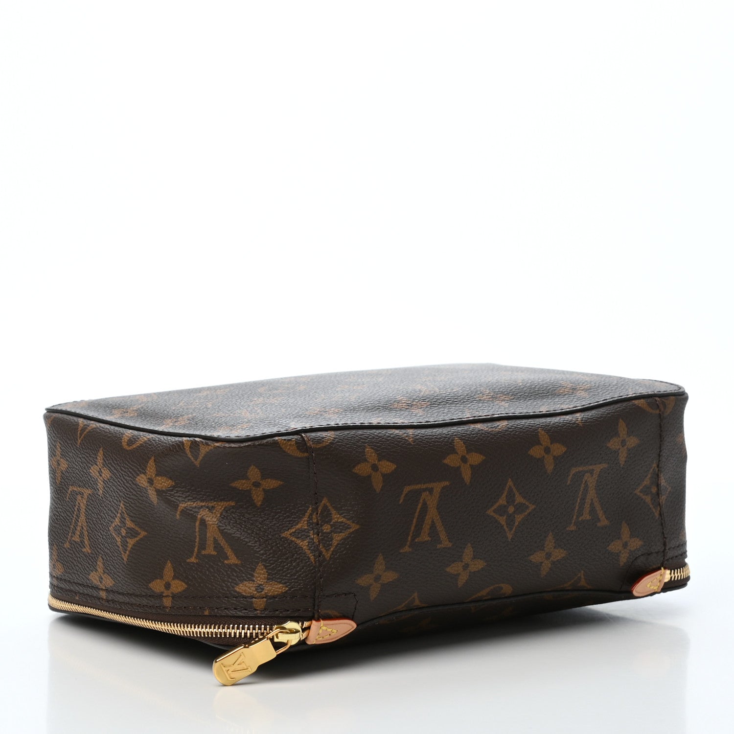 Louis Vuitton Monogram Packing Cube MM 4 of 7