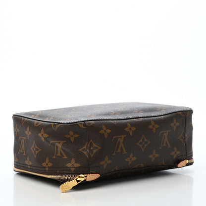 Louis Vuitton Monogram Packing Cube MM 4 of 7