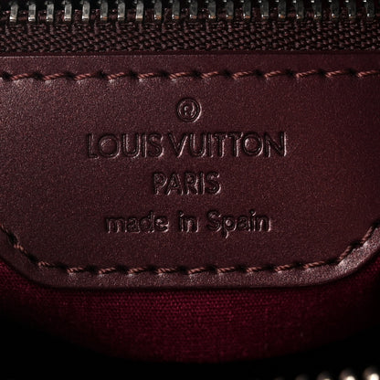 Louis Vuitton Mat Monogram Stockton Violet 6 of 9