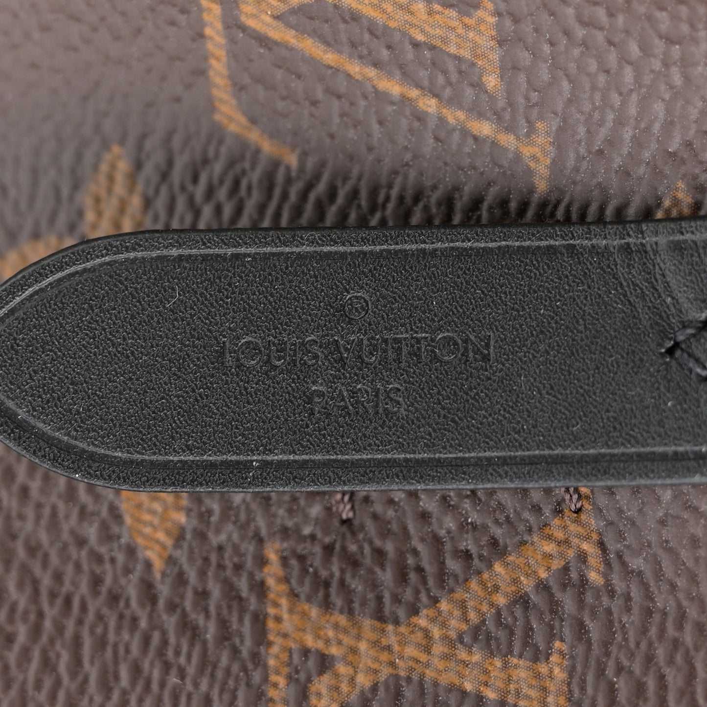 Monogram Neonoe MM Black