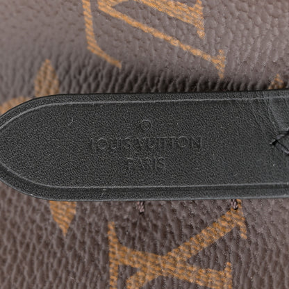 Louis Vuitton Monogram Neonoe MM Black 6 of 12