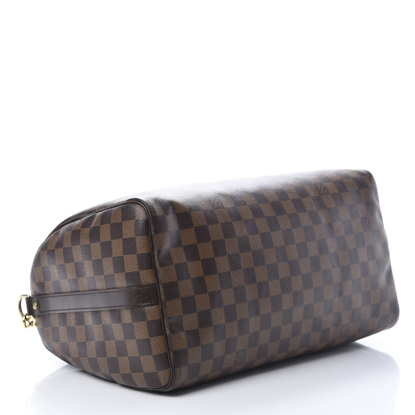Damier Ebene Speedy Bandouliere 35