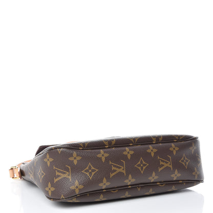 Louis Vuitton Monogram Mabillon 4 of 10