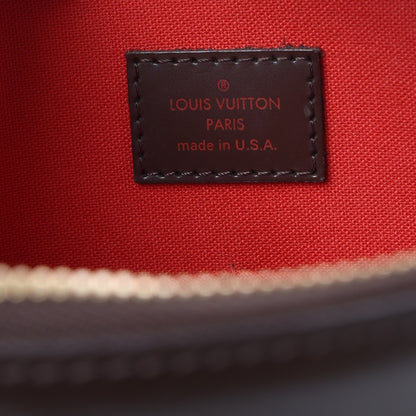 Louis Vuitton Damier Ebene Verona MM 8 of 13